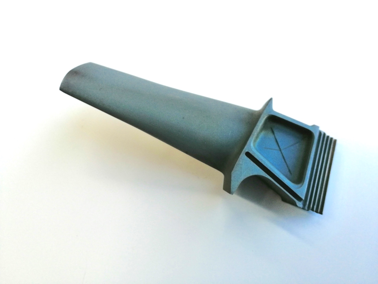 Power Turbine Rotor Blade-Stage 1