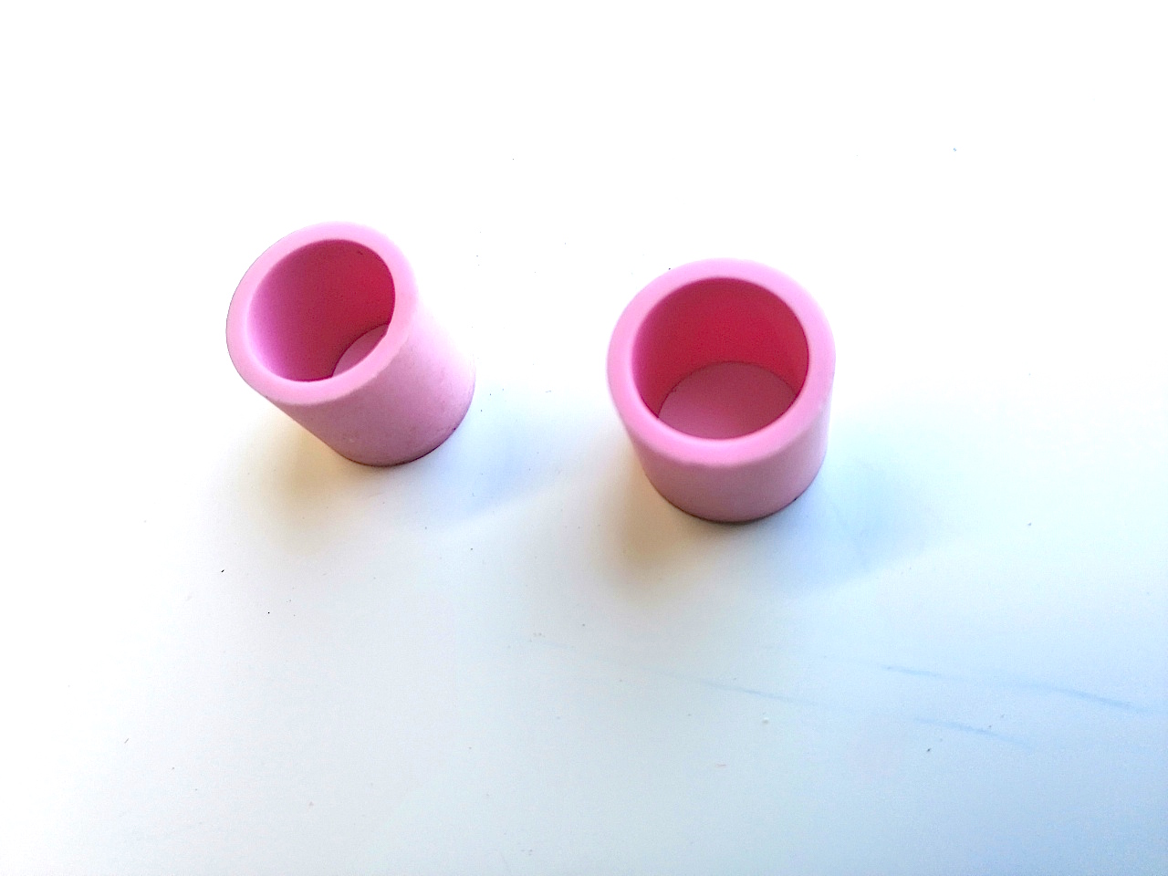 Electrical Insulation Bush