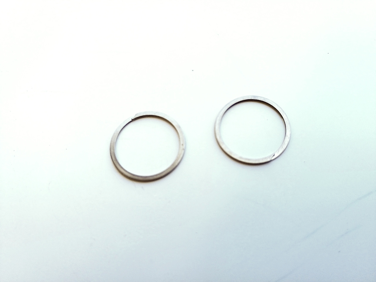 Internal Retaining Ring