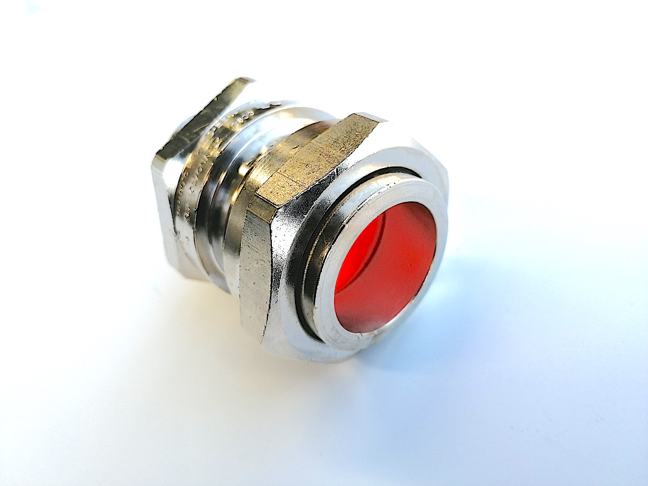 Instrumentation Gland