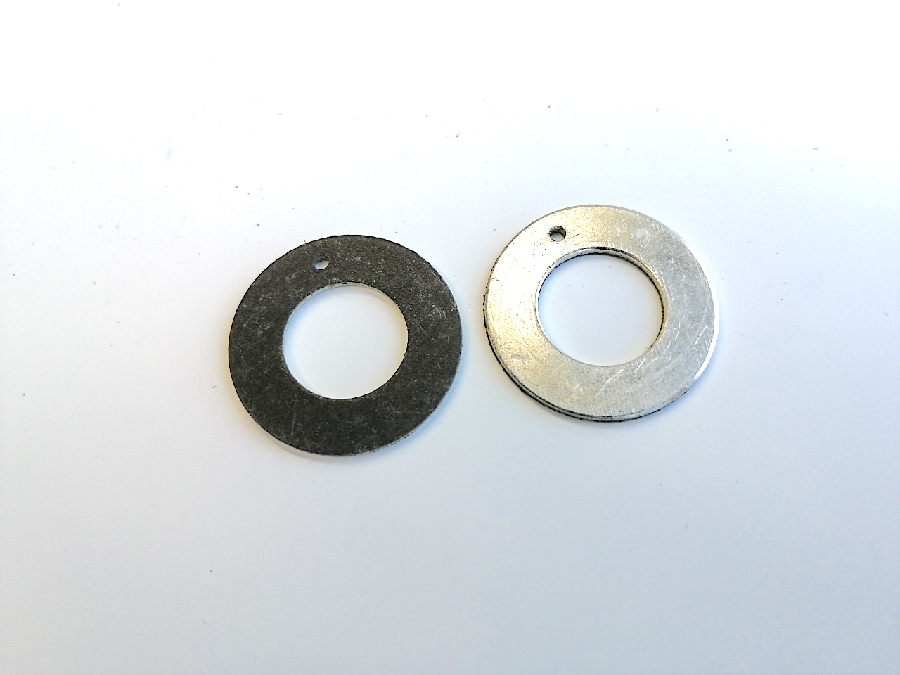 Thrust Washer 