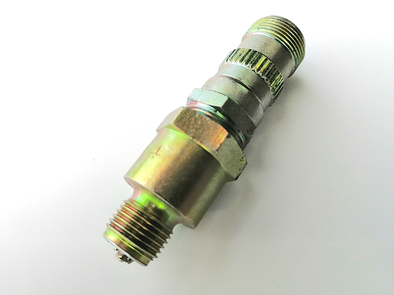 Spark Ignition Plug