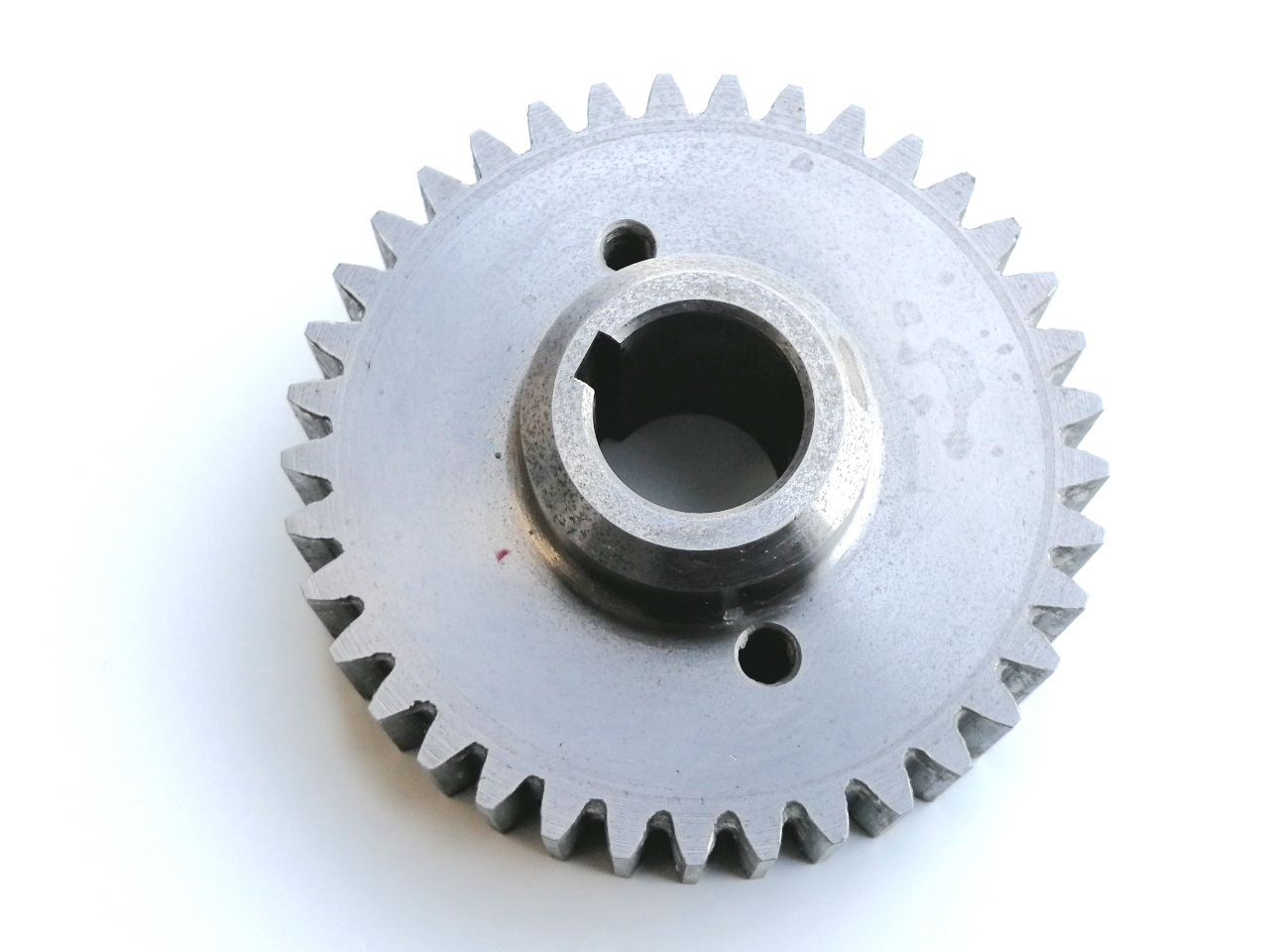 Gear Pinion 60Hz