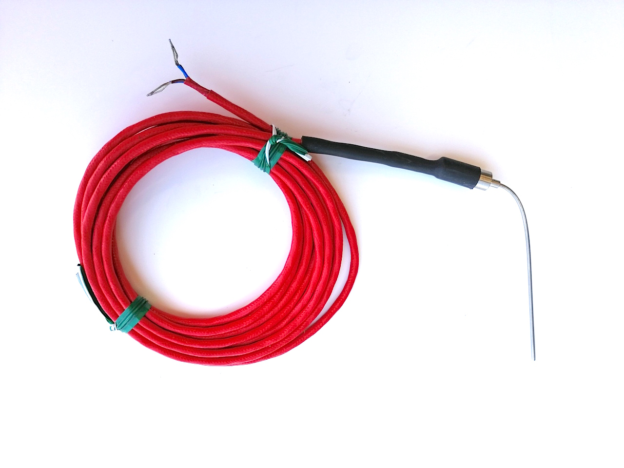 Thermocouple (Duplex)